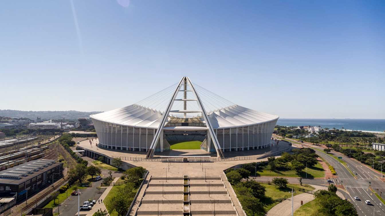 Moses Mabhida Stadium: Explore Durban’s Iconic Landmark and Sky-High Adventure