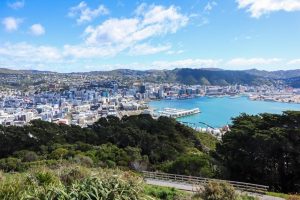 Mount Victoria Lookout: Enjoy the Best Panoramic Views of Wellington