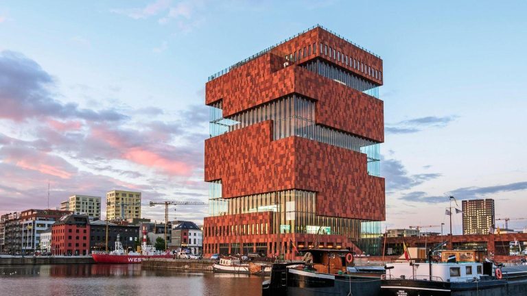 Museum aan de Stroom (MAS): The Ultimate Guide to Antwerp’s Landmark Museum