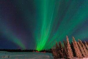 Northern Lights in Fairbanks: The Ultimate Guide to Seeing Alaska’s Aurora Borealis
