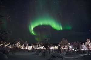 Northern Lights Tours in Kiruna: The Ultimate Guide to Aurora Hunting in Swedish Lapland