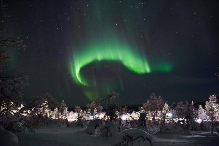Northern Lights Tours in Kiruna: The Ultimate Guide to Aurora Hunting in Swedish Lapland