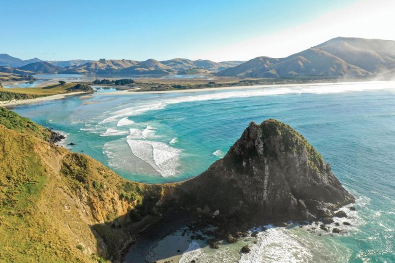 Otago Peninsula: Discover New Zealand’s Wildlife Paradise Near Dunedin