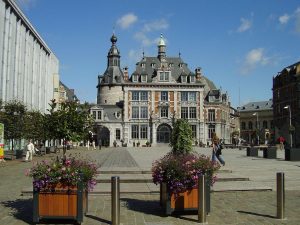 Place d'Armes: Discover Namur’s Historic Central Square