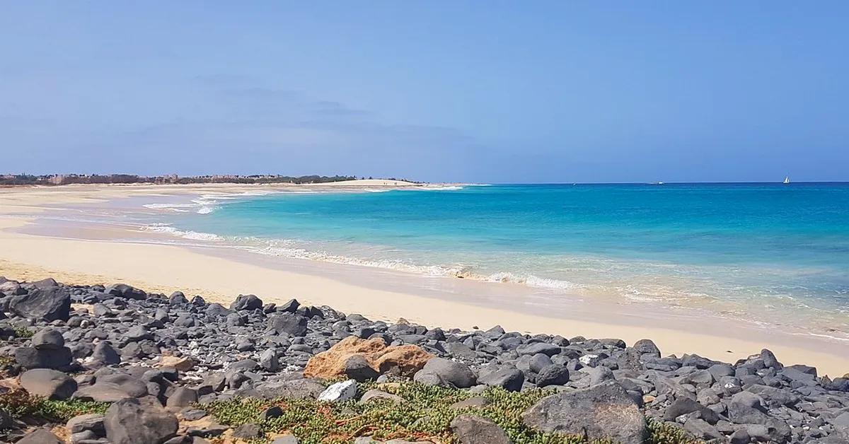 Ponta Preta: Cape Verde’s World-Famous Beach for Surfing and Stunning Sunsets