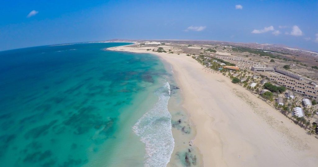 Praia de Chaves: Discover Boa Vista’s Stunning Golden Beach in Cape Verde