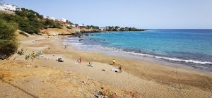 Quebra Canela Beach: Praia’s Vibrant Seaside Escape in Cabo Verde
