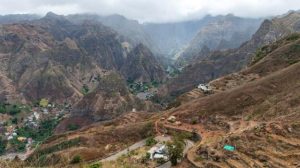 Ribeira da Torre: Discover Santo Antão’s Lush Green Valley in Cabo Verde