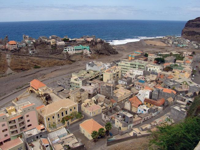 Ribeira Grande: Discover the Lush Valley and Cultural Heart of Santo Antão, Cape Verde