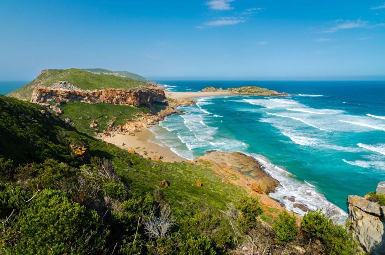 Robberg Nature Reserve: Explore South Africa’s Spectacular Coastal Wilderness