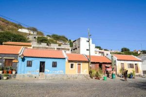 Rua Banana: Walk Through Cabo Verde’s Oldest Colonial Street
