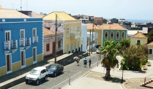 São Filipe Historic Center: Discover the Colonial Heart of Fogo Island