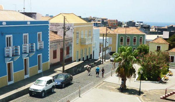 São Filipe Historic Center: Discover the Colonial Heart of Fogo Island