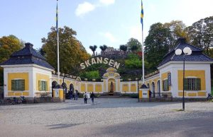 Skansen: Explore the World’s Oldest Open-Air Museum in Stockholm