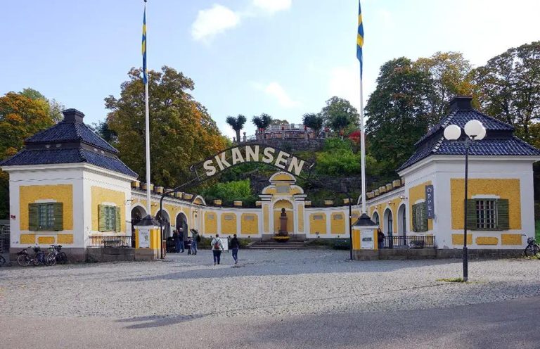 Skansen: Explore the World’s Oldest Open-Air Museum in Stockholm