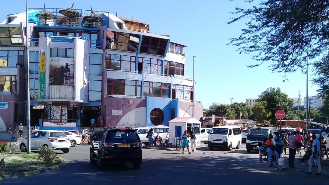 Sucupira Market: Discover Cabo Verde’s Largest Traditional Marketplace