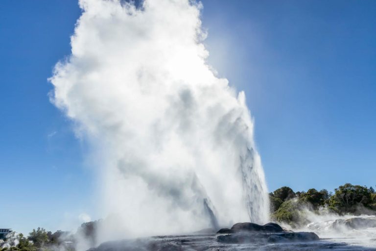 Te Puia: Discover New Zealand’s Premier Māori Cultural and Geothermal Experience
