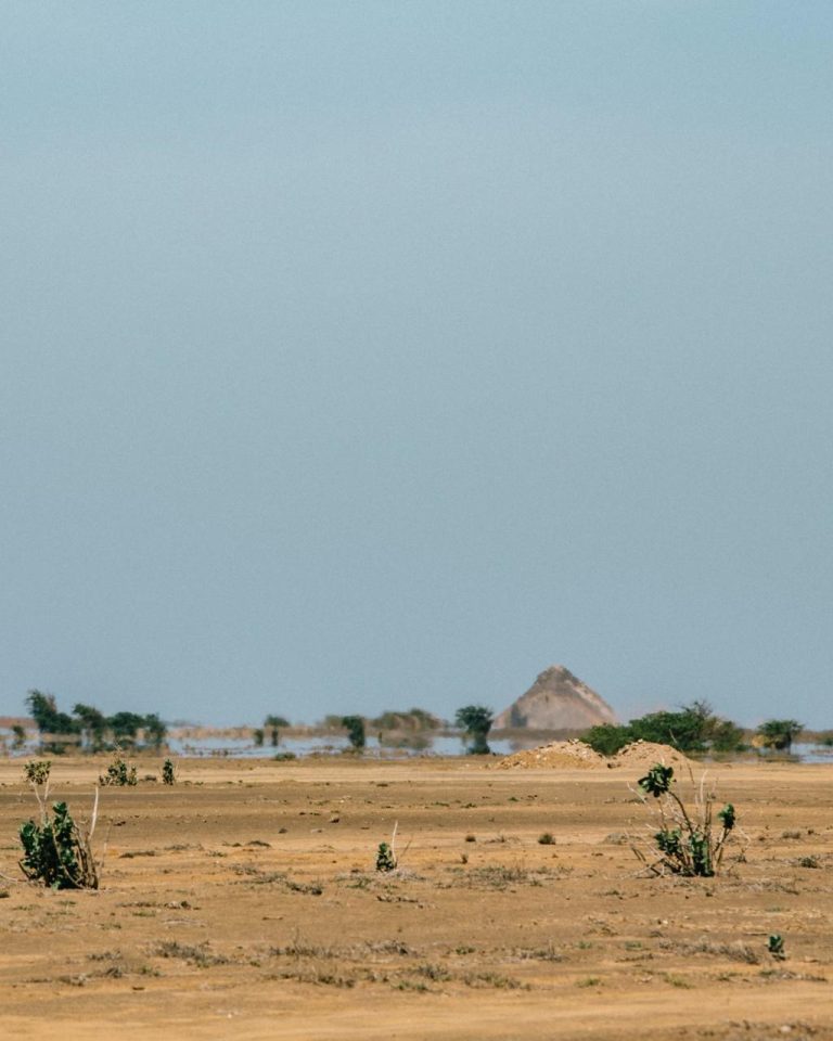 Terra Boa Mirage: Witness Cabo Verde’s Incredible Desert Optical Illusion