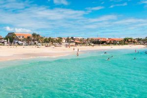Tropical Beach: A Complete Guide to Cabo Verde’s Paradise for Kitesurfing and Relaxation