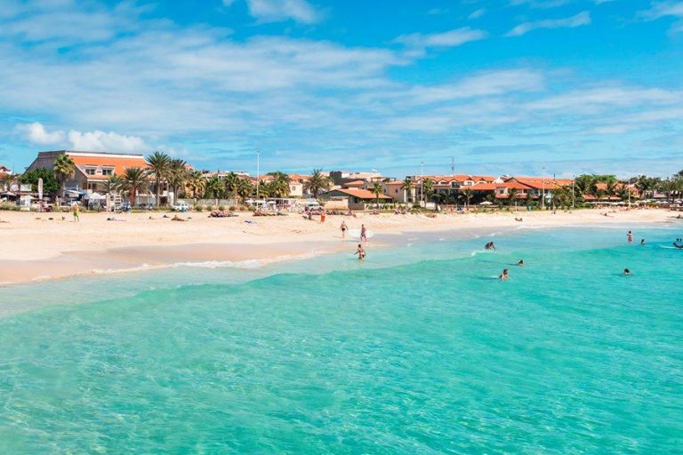 Tropical Beach: A Complete Guide to Cabo Verde’s Paradise for Kitesurfing and Relaxation