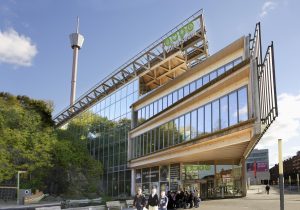 Universeum: Explore Sweden’s Premier Science Center in Gothenburg