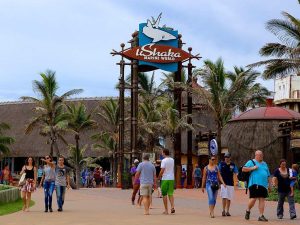 uShaka Marine World: The Ultimate Ocean Adventure in Durban
