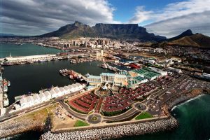 V&A Waterfront: The Ultimate Guide to Cape Town’s Most Iconic Destination