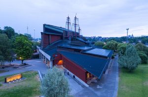 Vasa Museum: Discover Stockholm’s World-Famous Maritime Treasure