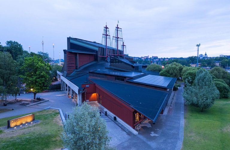 Vasa Museum: Discover Stockholm’s World-Famous Maritime Treasure