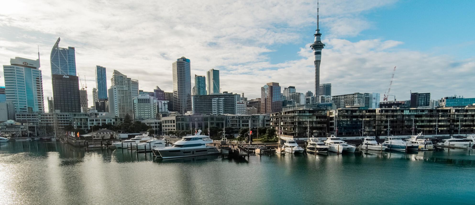 Viaduct Harbour Auckland: Discover the Heart of Auckland’s Waterfront