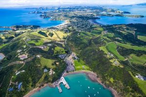 Waiheke Island Auckland: The Ultimate Guide to New Zealand’s Island Paradise