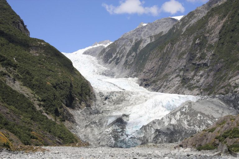 Westland Tai Poutini National Park: Explore New Zealand’s Glaciers, Rainforests, and Wild Coast
