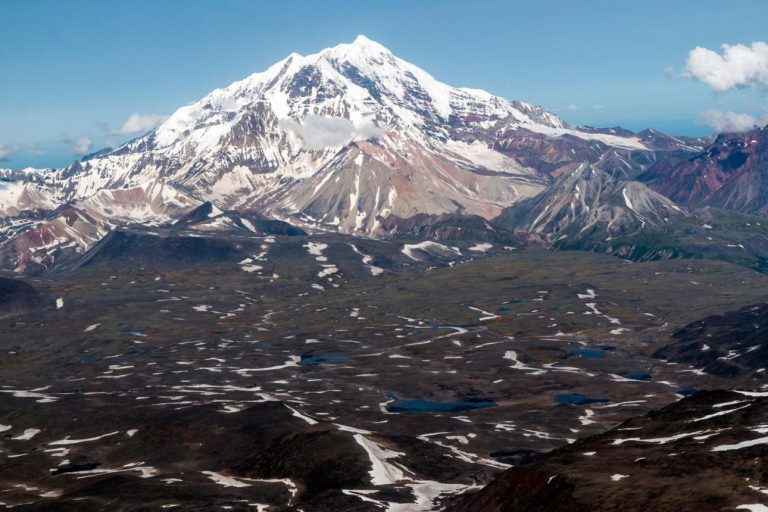 Wrangell–St. Elias National Park: Explore America’s Largest National Park