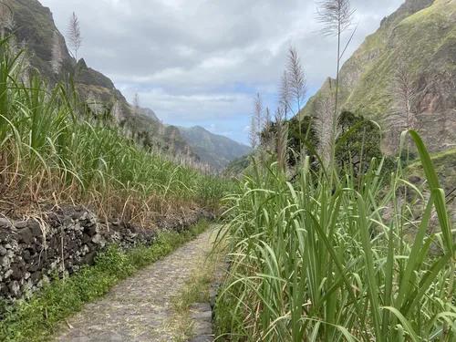 Xoxo Valley: Explore the Hidden Green Paradise of Santo Antão, Cape Verde