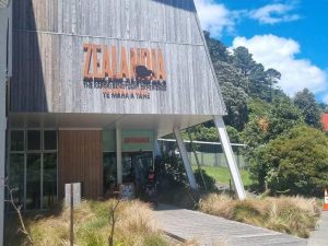 ZEALANDIA Ecosanctuary: Experience New Zealand’s Award-Winning Wildlife Sanctuary