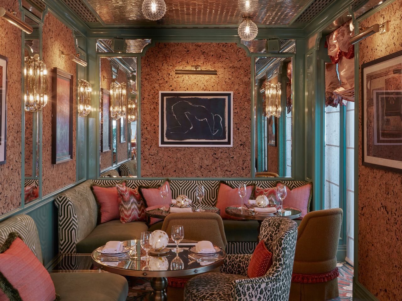 13 Boutique Hotels in London Beloved by Our UK Editors
