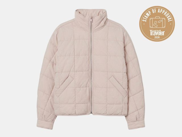 13 Packable Jackets That Will Fit in Your Carry-On