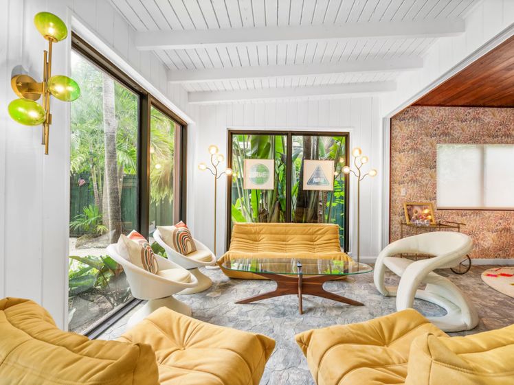 17 Dreamy Miami Airbnbs in South Beach, Wynwood, and Beyond