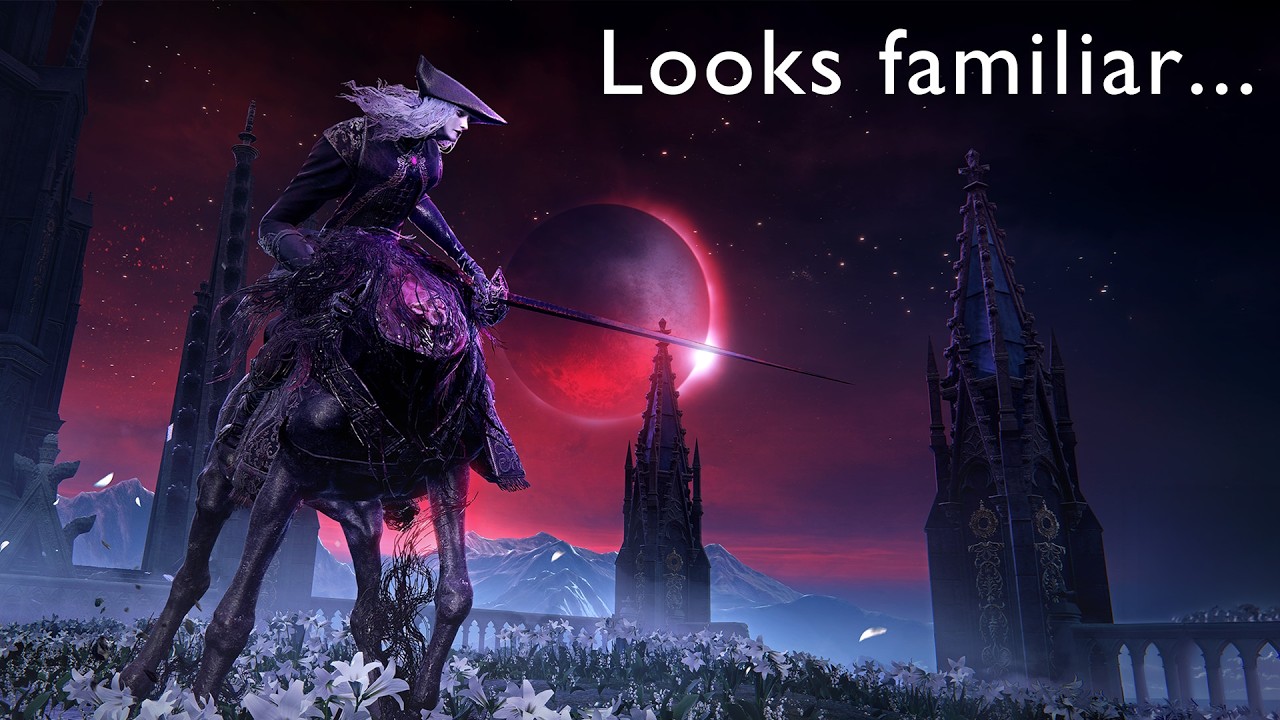 5 Takeaways from the First Duskbloods Gameplay: Insights from Veteran Soulsborne Enthusiasts