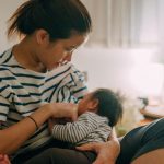 5 Things You Should Know About Breastfeeding
