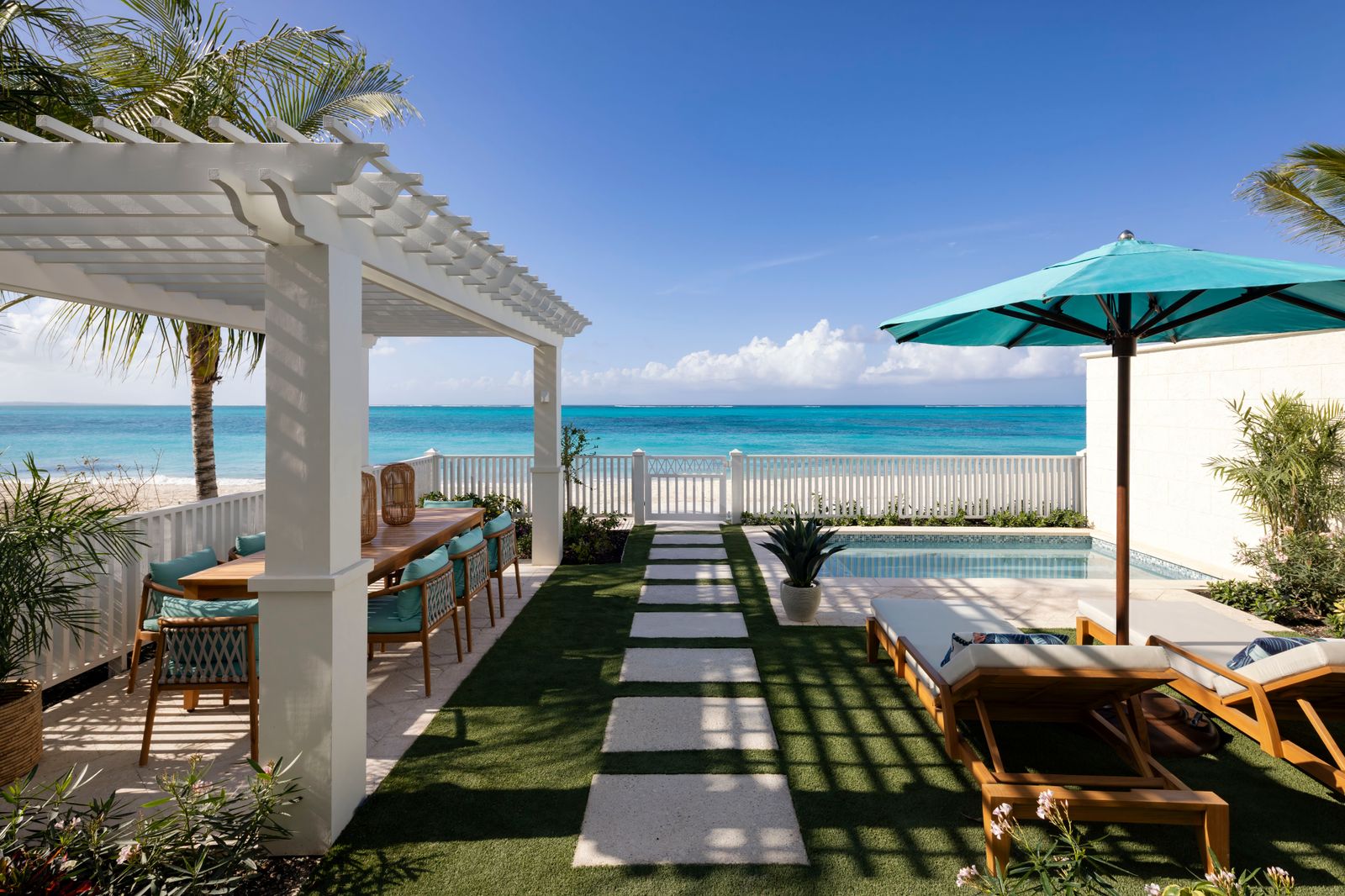 A Family's Magical Getaway: How Beaches Resorts Became a Haven for Autistic Guests