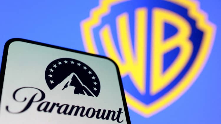 A Media M&A Chill: The Paramount-WBD Antitrust Challenge May Hold Up More Deals Than One