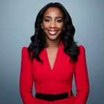 Abby Phillip Signs New Deal To Remain At CNN