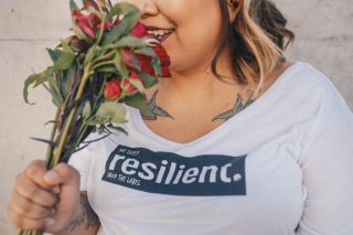Accepting a Changing Body