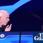African Football Federations Sound Out Fifa General Secretary Mattias Grafström as Potential Rival to Gianni Infantino