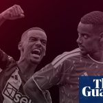 Alexander Isak Prepares for Emotional Reunion with Newcastle After Turbulent First Season at Liverpool
