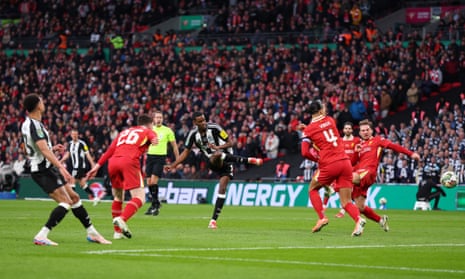 Alexander Isak Prepares for Emotional Reunion with Newcastle After Turbulent First Season at Liverpool