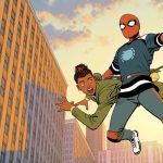 All Things Spidey At D23: Tom Holland, Anniversary Comic Book, ‘Friendly Neighborhood’ Sneak-Peak, ‘Amazing Friends’ Renewal & Upcoming Special ‘Spidey and the Avengers: Halloween Team-Up!’