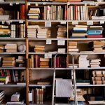 Amazon is Destroying Rare Texts to Train AI