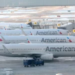 American Airlines Unveils Ambitious Plan to Revolutionize In-Flight Experience